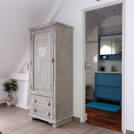 Chambre D'Hotes Le Phenix Saint-Martin-du-Vivier Dış mekan fotoğraf
